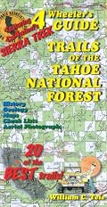4Wheeler's Guide Trails of the Tahoe National Forest