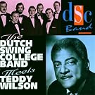 Meets Teddy Wilson