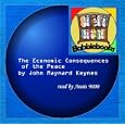 The Economic Consequences of the Peace by John Maynard Keynes