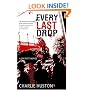 Every Last Drop: A Joe Pitt Novel (Joe Pitt Casebook 4)