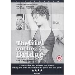 The Girl On The Bridge [UK Import]