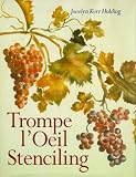 Trompe L'oeil Stenciling (UNU Policy Perspectives: 1)