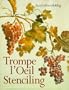 Trompe L'oeil Stenciling