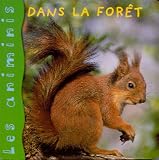 Les Animinis : Dans la for�t - S�lection du Comit� des mamans Hiver 2002 (0-3 ans)