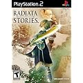 Radiata Stories [US Import]