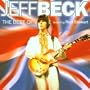 The Best of Jeff Beck featuring Rod Stewart