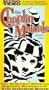The Chaplin Mutuals, Vol. 01 - The Immigrant / Easy Street / The Adventurer / The Cure [VHS]
