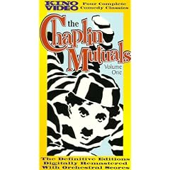 Easy Street [VHS]