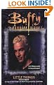Little Things (Buffy the Vampire Slayer)