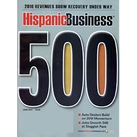 Hispanic Business