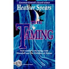 The Taming