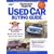Used Car Buying Guide 2004 (Consumer Reports Used Car Buying Guide)
