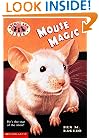 Mouse Magic (Animal Ark Pets #5)
