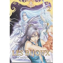 Les Bijoux, tome 2