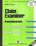 Claim Examiner (C-139)