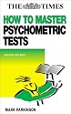 How to Master Psychometric Tests: Winning Strategies for Test Takers