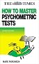 How to Master Psychometric Tests: Winning Strategies for Test Takers