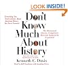 Don't Know Much About History - Updated and Revised Edition: Everything You Need to Know about American History But Never Learned