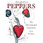 Peppers: The Domesticated Capsicums