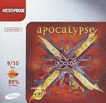 X-COM Apocalypse - Jewel