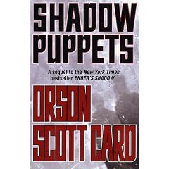Shadow Puppets (Ender Wiggins Saga)