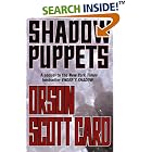 Shadow Puppets (Ender Wiggin Saga) by Orson Scott Card