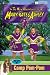 The Case of Camp Pom-pom (The New Adventures of Mary Kate&Ashley)
