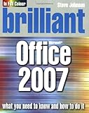 Brilliant Microsoft Office 2007