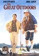 Great Outdoors [DVD]