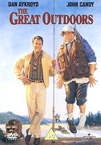The Great Outdoors