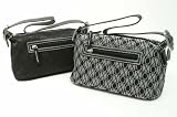 XOXO - XOXO Sleek Peak Clutch Handbag