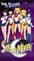 Sailor Moon - Tree of Doom (TV Show, Vol. 12) [VHS]