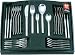 Zwilling Hanseatic �e�[�u���E�F�A �J�g�����[ 30�{�Z�b�g