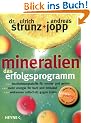 Mineralien. Das Erfolgsprogramm.