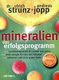 Mineralien. Das Erfolgsprogramm.
