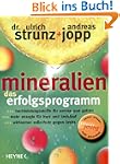 Mineralien. Das Erfolgsprogramm.
