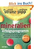 Mineralien. Das Erfolgsprogramm.