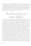 The Huntington Botanical Gardens, 1905-1949: Personal Recollections of William Hertrich