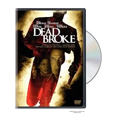 Dead Broke