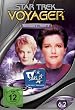 Star Trek - Voyager: Season 6, Part 2 [4 DVDs]