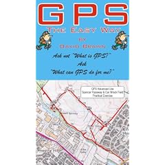 GPS: The Easy Way