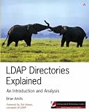 LDAP Directories Explained: An Introduction and Analysis