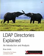 LDAP Directories Explained: An Introduction and Analysis