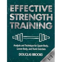 Effective Strength Training