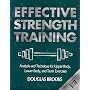 Effective Strength Training