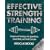 Effective Strength Training