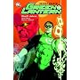 Green Lantern: Secret Origin