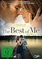 The Best of Me - Mein Weg zu dir