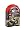 LEGO&reg; Racers 8119: Thunder Racer