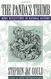 The Panda's Thumb: More Reflections in Natural History